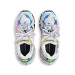 Men’s Runner Sneaker in Multicolored - Image 6